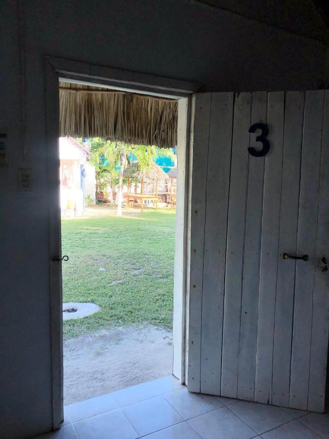 Cabana 7 Leguas, Casa Mama El Cuyo Hotel Eksteriør billede
